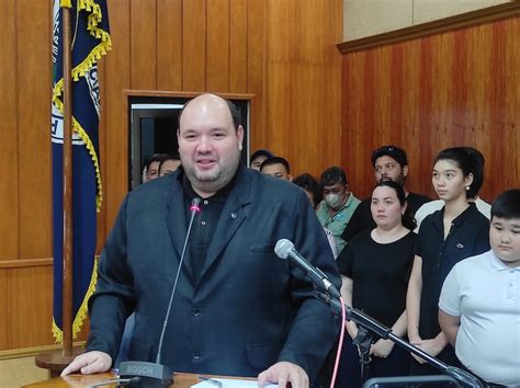 Governor of Negros Oriental .
